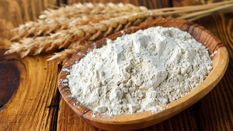 Wheat Starch Market Size, Latest Trends, Opportunity