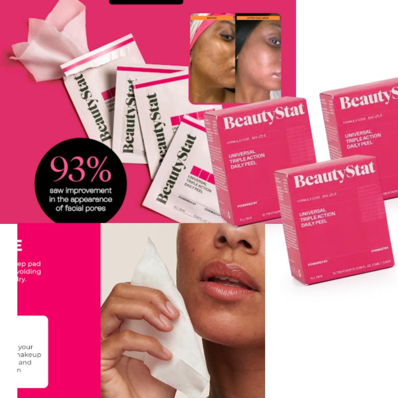 BeautyStat Daily Radiance Reviews: Does it Really Work?