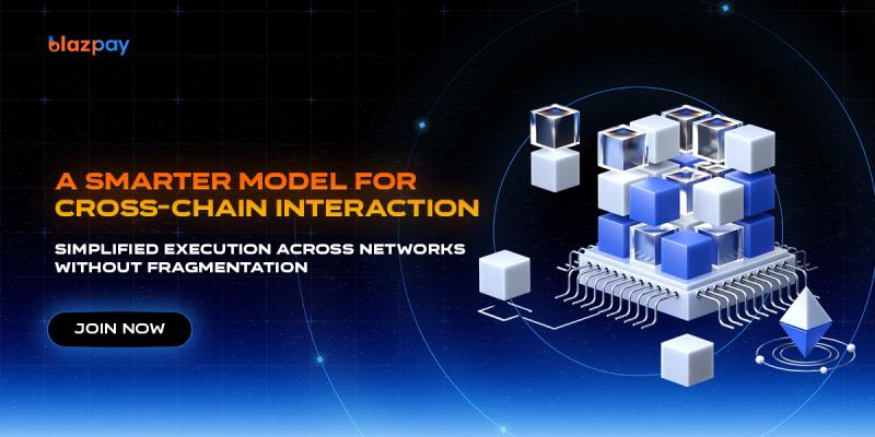 Blazpay Accelerates Crypto Presale 2026 With AI DeFi