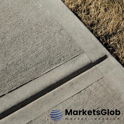 The global Concrete Expansion Joint Market size reached 926.67 USD Million in 2023.