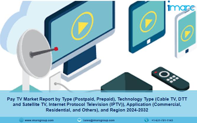 Pay TV Market Current Scenario And Growth Prospects To 2024 2032   L123721587 G 