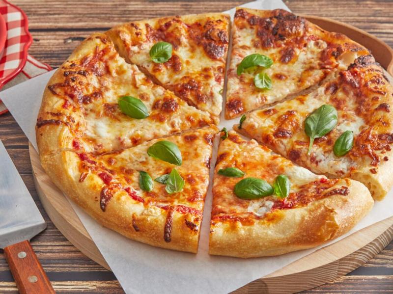 Pizza Market Size To Reach US$ 222.5 Billion by 2032, CAGR of 4.45%