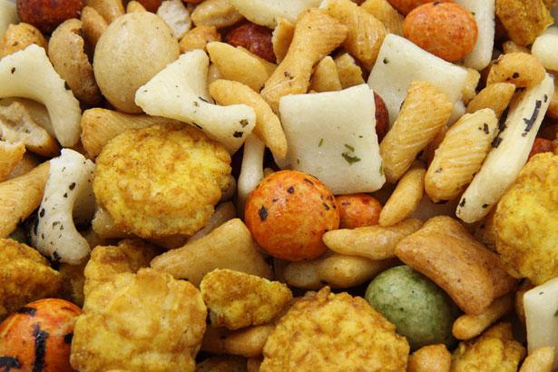 Extruded Snack Food Market Size, Trends, In-Depth Insights