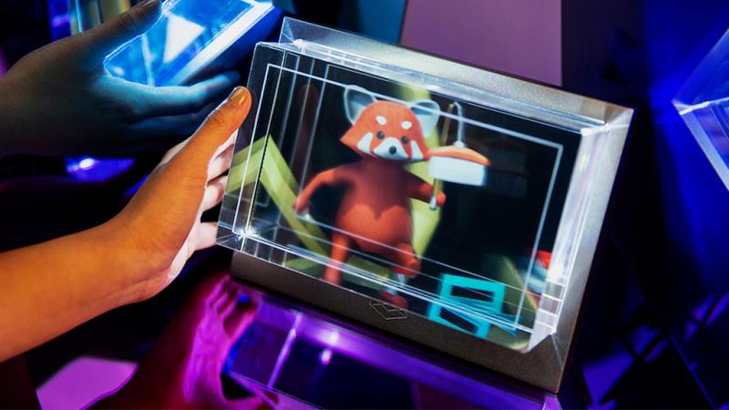 3D Display Market Technological Trends and Growth