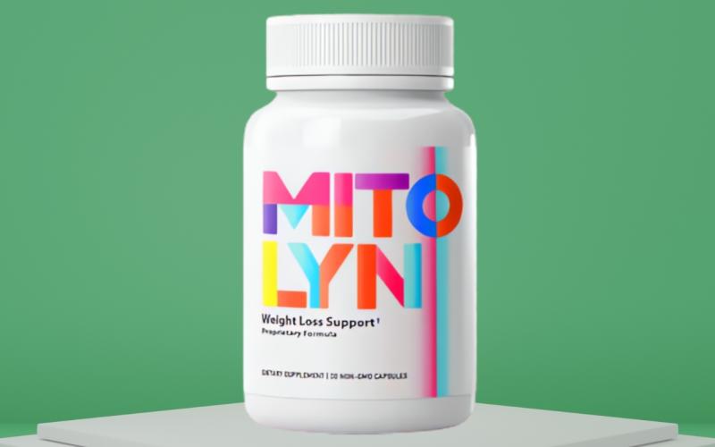 Mitolyn Reviews - Worlds No#1 Mitolyn Weight Loss Maximum Strength 2025?