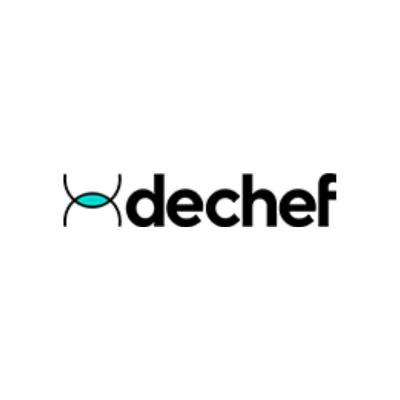 Dechef Redefines Branding in 2025 with Unlimited Graphic Design Services