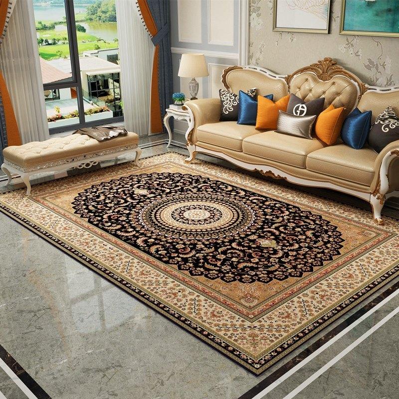 United States Carpet Market 20232028 Industry Growth, Share,