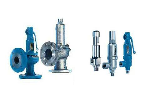 Specialty Valves Market