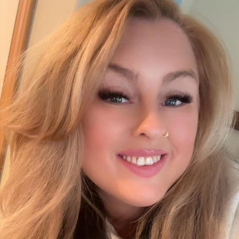 Autumn Rogers, founder of Autumn Noel Esthetics