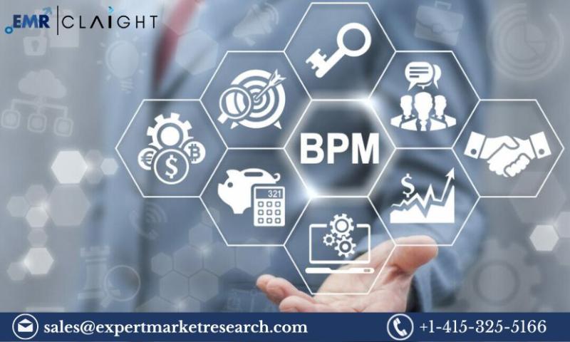 Business Process Management Market