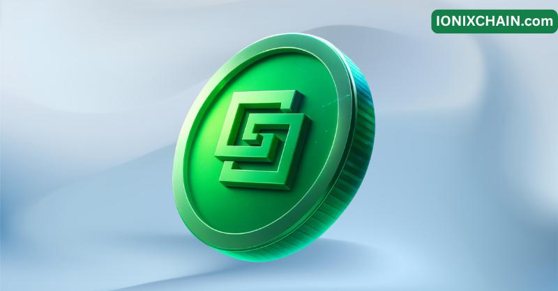 $IONIX Chain VS Nexchain ( $NEX ): Best Crypto Presale 2026