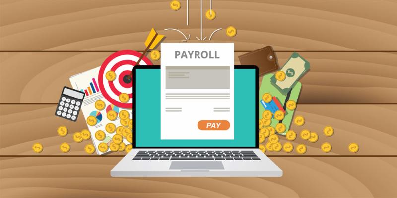 Cloud-Based Payroll Software Market to Witness Remarkable