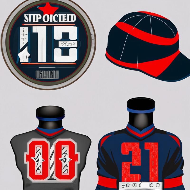 Licensed Sports Merchandise Market to Reach USD 63.7 Billion