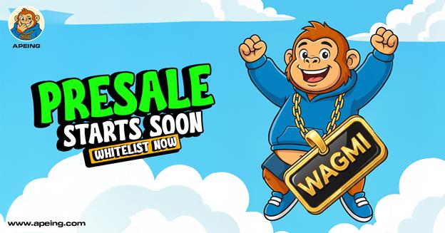 Top Altcoin Picks as BTC Falls, XRP Builds, Apeing Early