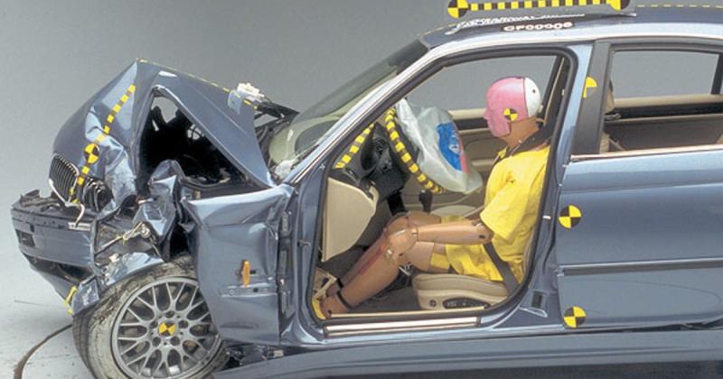 Automotive Crash Test Dummies Market