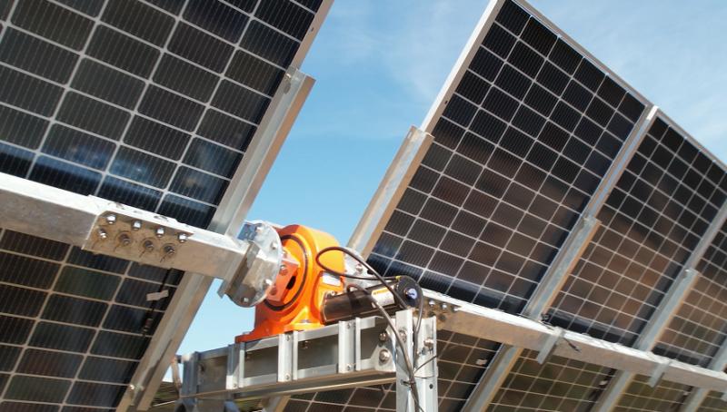 Solar Tracker Market is Expected to Grow at an Impressive CAGR