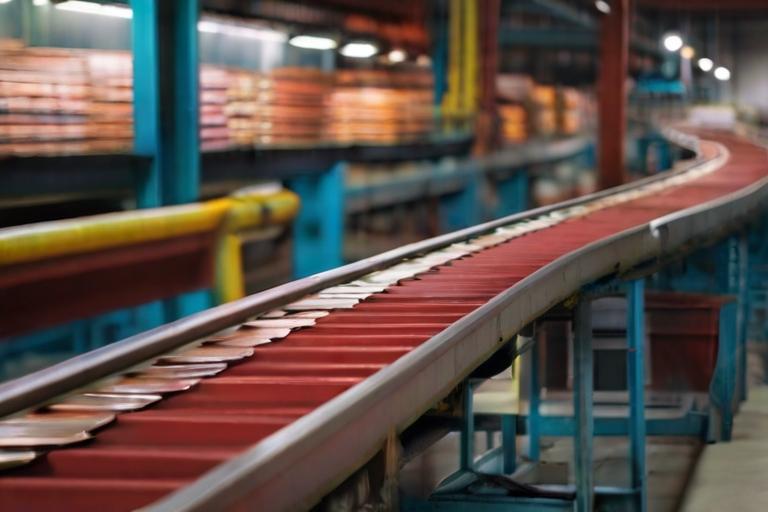 Conveyor Belt Market Report 2024