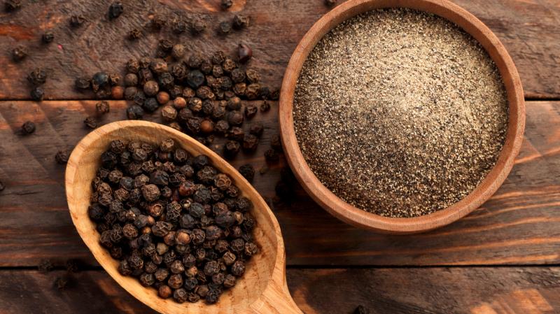 Black Pepper Market Report 2024-2032, Global Size, Price