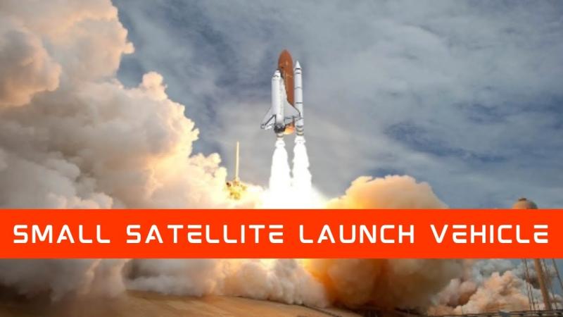 Small Launch Vehicle Market Key Players, Opportunities,