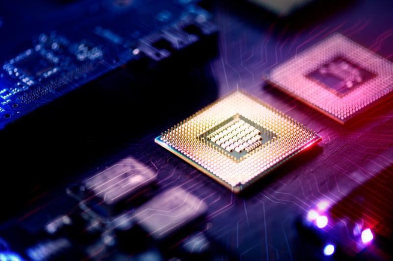 Driving Technological Evolution: Supercomputer Chip Market