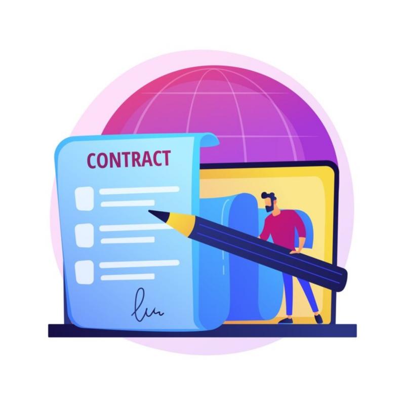 Smart Contracts