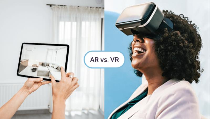 Augmented Reality and Virtual Reality Market