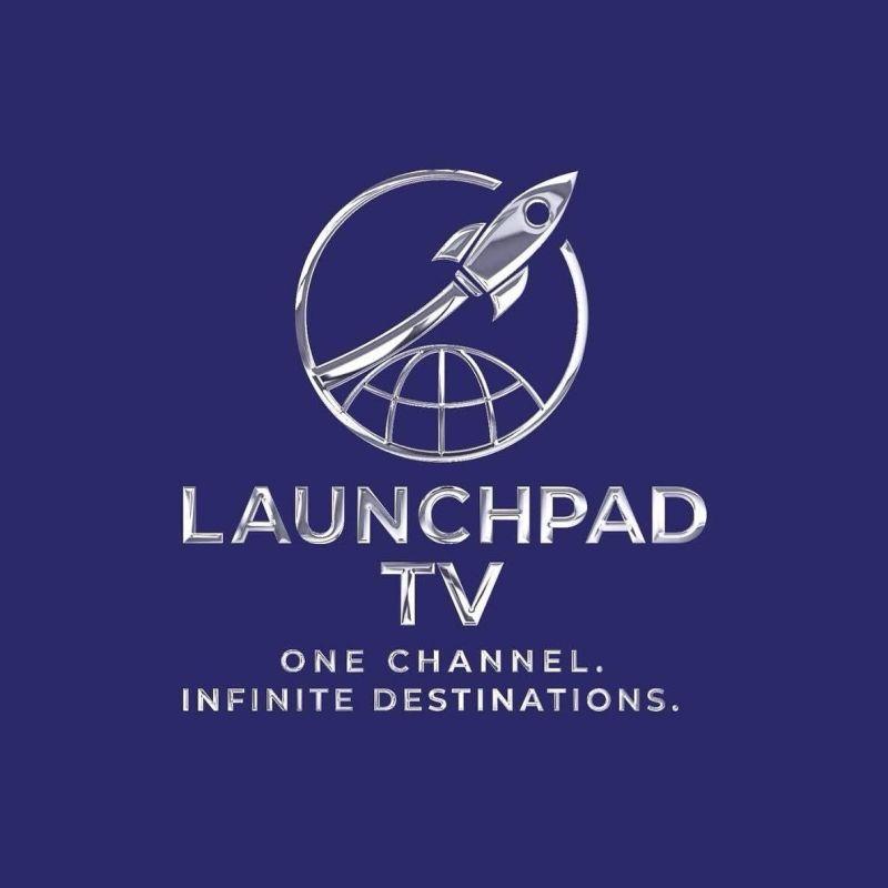 From Gambia to the world - LaunchPad-TV expands global storytelling and economic empowerment through media.