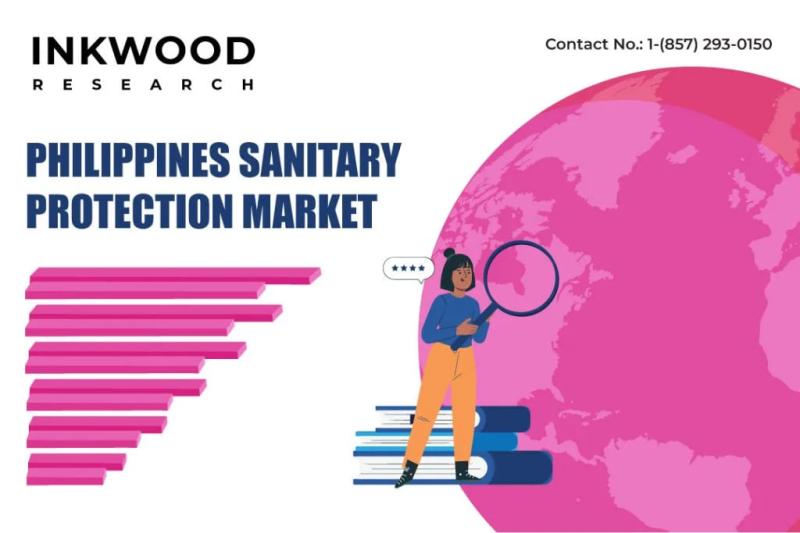 PHILIPPINES SANITARY PROTECTION MARKET