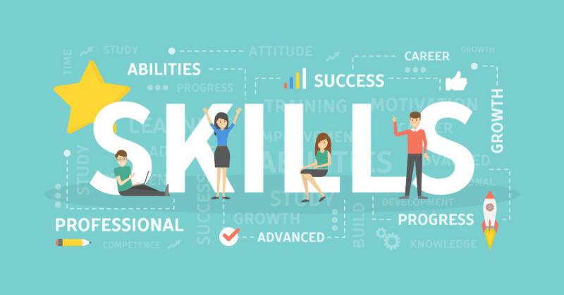 Soft Skills Management