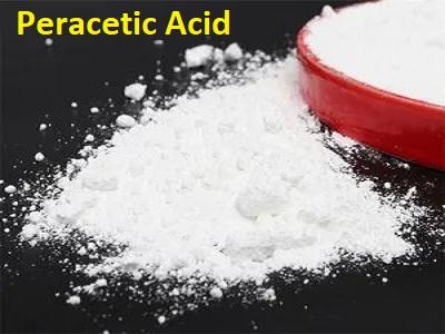 Peracetic Acid Market