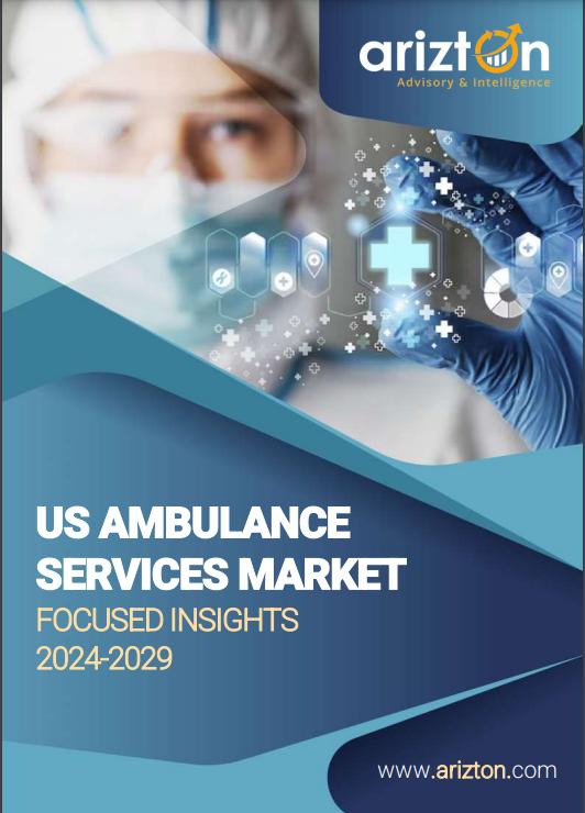 U.S. Ambulance Services Market - Focused Insights 2024-2029
