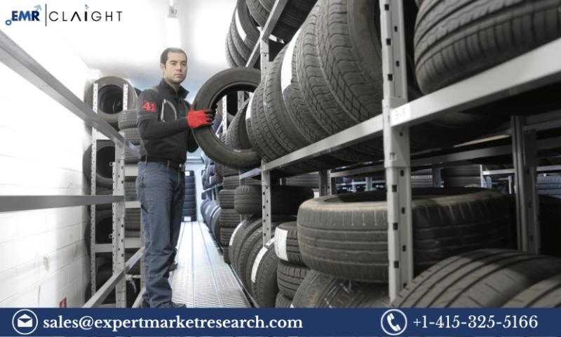 Tyre Market