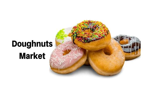 Doughnuts Market