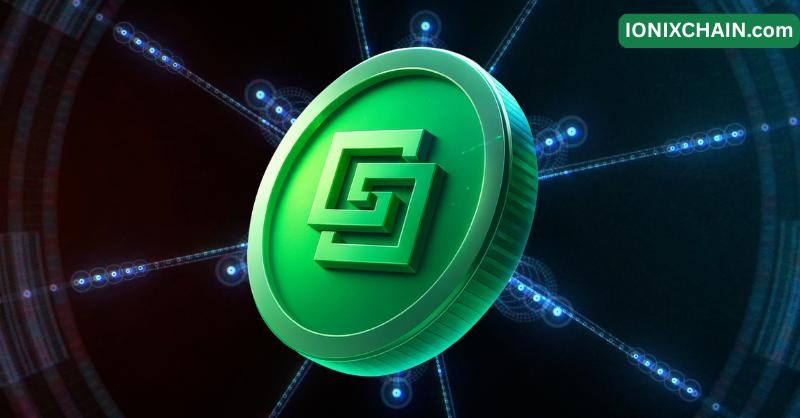 Next Layer-1 to Explode: IONX Chain Presale Attracts ETH and SOL Veterans Seeking 100x Returns