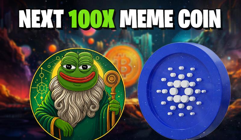 Cardano (ADA) Price Prediction : ADA Targets $2, But Pepeto Has