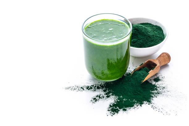 Spirulina Market Trends