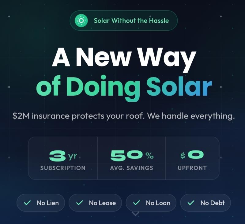 Solarsubscribe.com