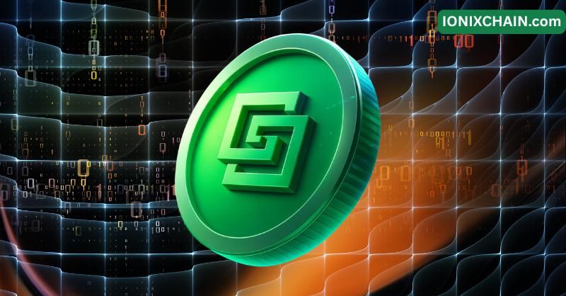 IONX Chain Captures Attention as the Best Crypto to Invest in Q2 2026 Among 20 High-Potential Layer-1 Projects