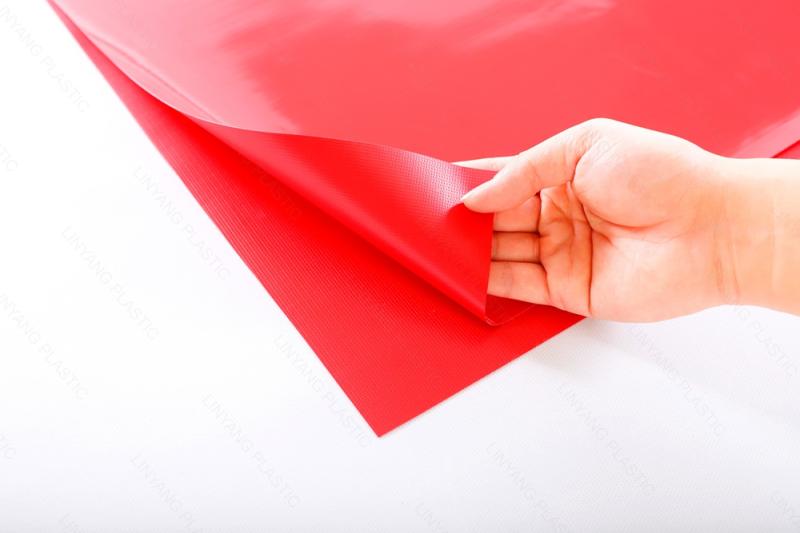 Why Linyang, China's Best Cover Tarpaulin Factory, Leads