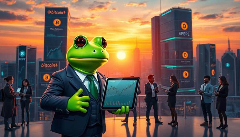 PEPE price prediction for 2026 as Bitcoin Hyper enters best crypto to buy now lists