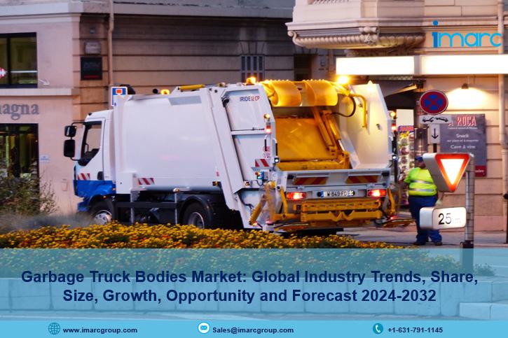 Garbage Truck Bodies Market Statistics and Research Analysis Detailed in Latest Research Report to 2024-32