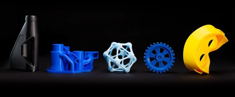 3D Printing Plastics Market Size, Growth Analysis, Trends, and Key Insights for 2024-2032 | PETG, Polycarbonate Filament, Recycled