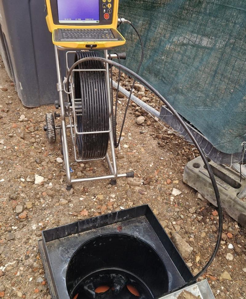 Drainage & Plumbing Ltd