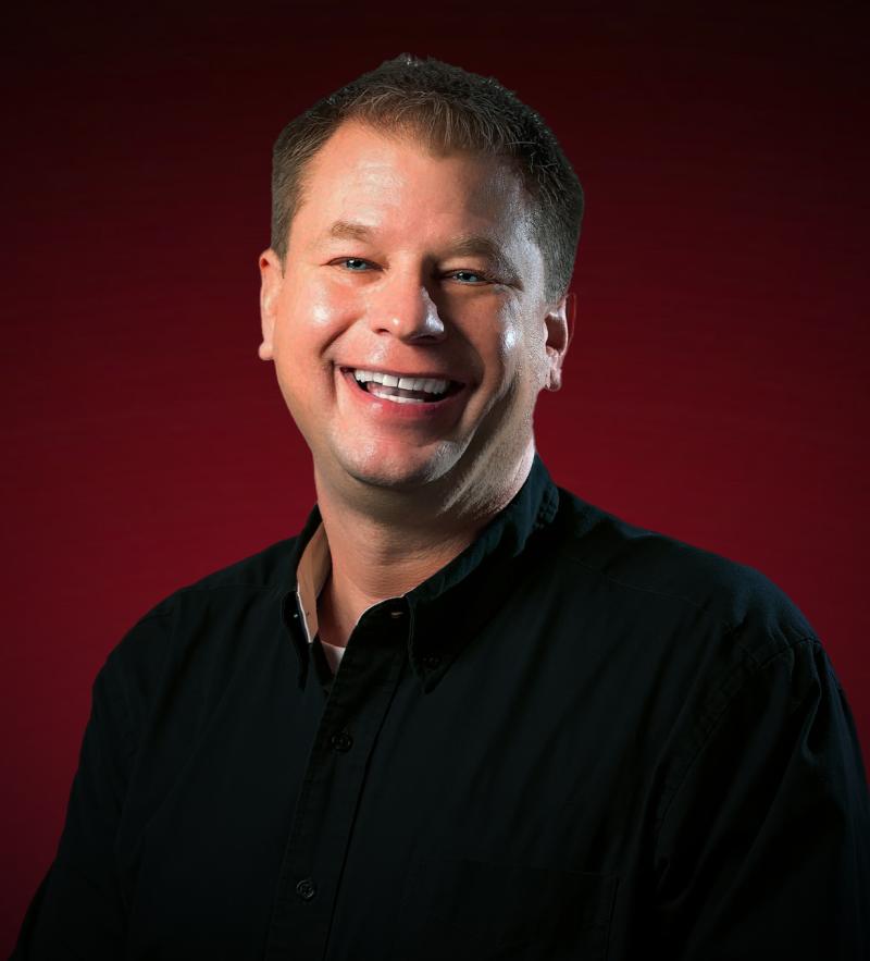 Scott Vecrumba Named Executive Vice President of Sales and Marketing