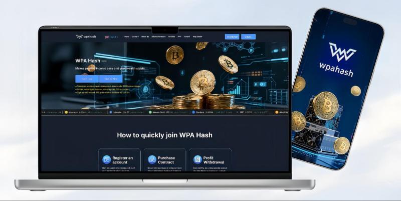 WPA Hash Mining Unveiled: How Ordinary Users Can Participate