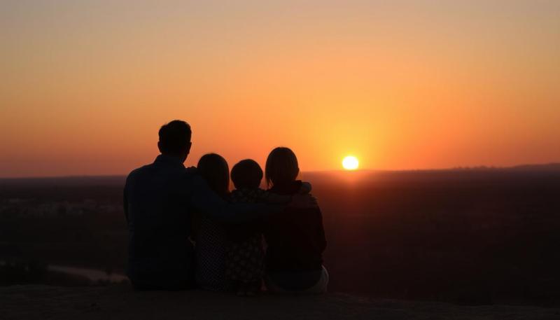 Morocco Family Vacation