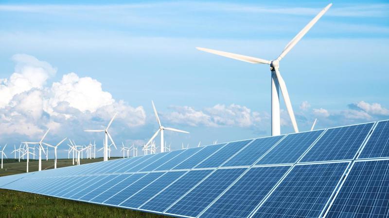 Saudi Arabia Renewable Energy Market