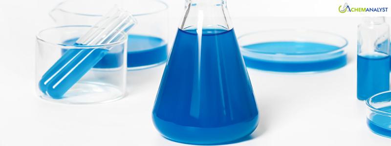 Track Mono Ethylene Glycol (MEG) Price Index Historical