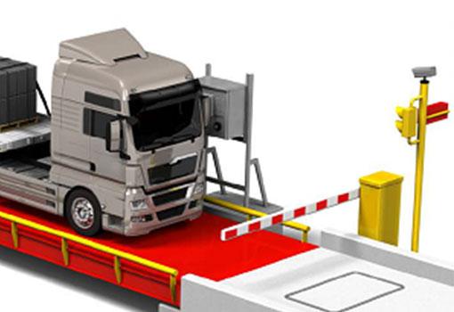 Weighbridge Market Growth Forecast Shows 6.4% CAGR Driving