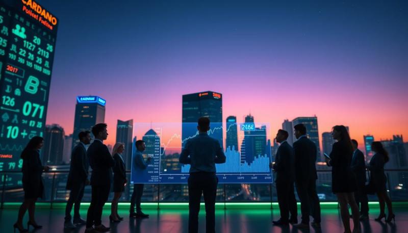 Cardano price outlook for 2026 Is Bitcoin Hyper gaining recognition